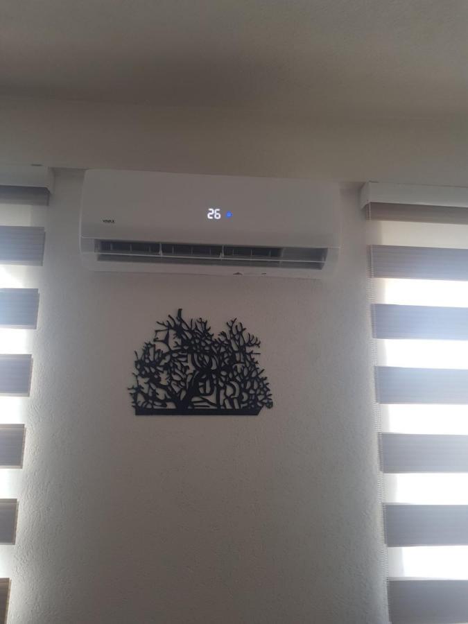Galata Apartment โนวีปาซาร์ ภายนอก รูปภาพ
