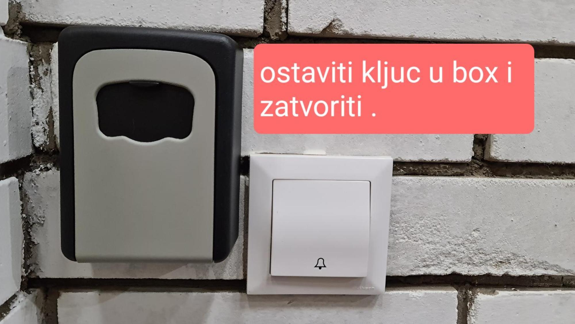 Galata Apartment โนวีปาซาร์ ภายนอก รูปภาพ